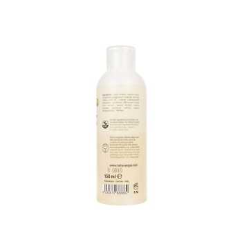 Organic Face Cleanser for Oily and Combination Skin | Naturaequa 150 m
