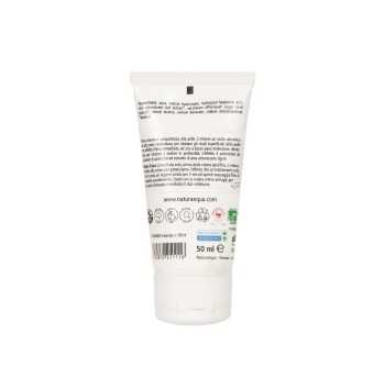 Organic Double Hyaluronic Acid Gel | Hydration and Volume – Naturaequa