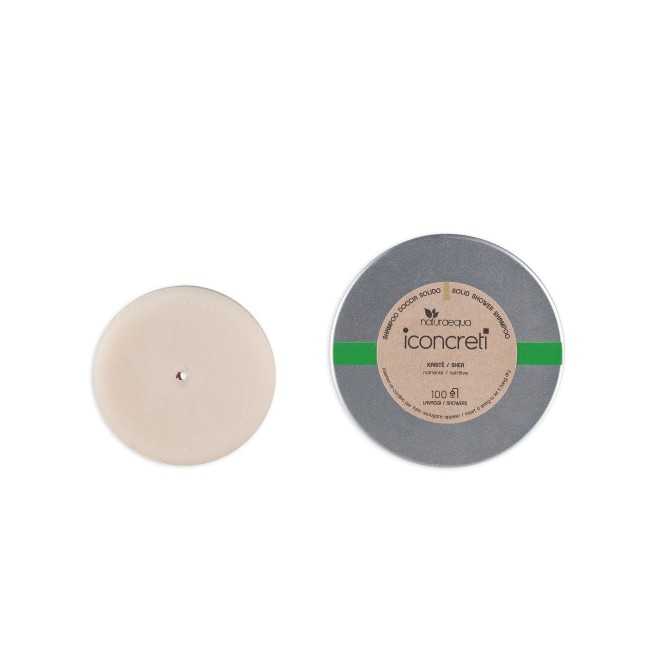 Natürliches & Veganes Festes Duschshampoo | Körper & Haare