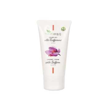 Organic Saffron Soothing Cream | After Sun and Insect Bites
