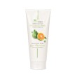 Bio-Körpercreme Grüne Mandarine | Nährend, Beruhigend, Feuchtigkeitssp