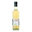 Aceto di vino bianco biologico 100% italiano ghiglione